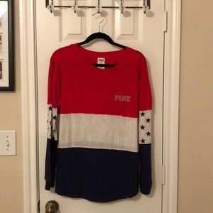 Victoria Secret long sleeve